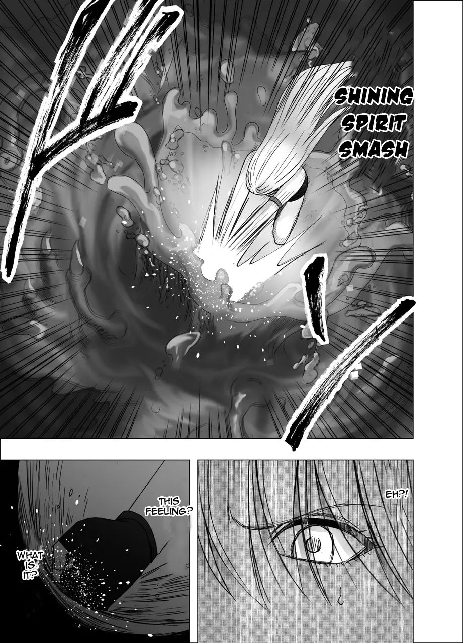Kaguya Climax Chapter 1000 Page 5